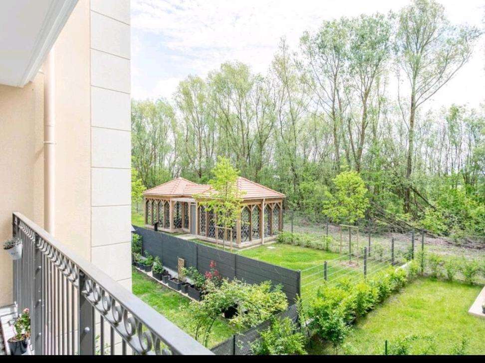 Appartement Cosy A 8 Min Disney 20 Min Paris Montévrain Zewnętrze zdjęcie